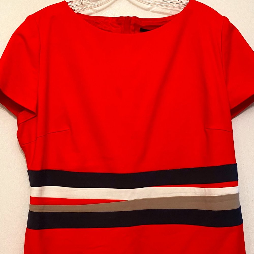 Hugo Boss Dress